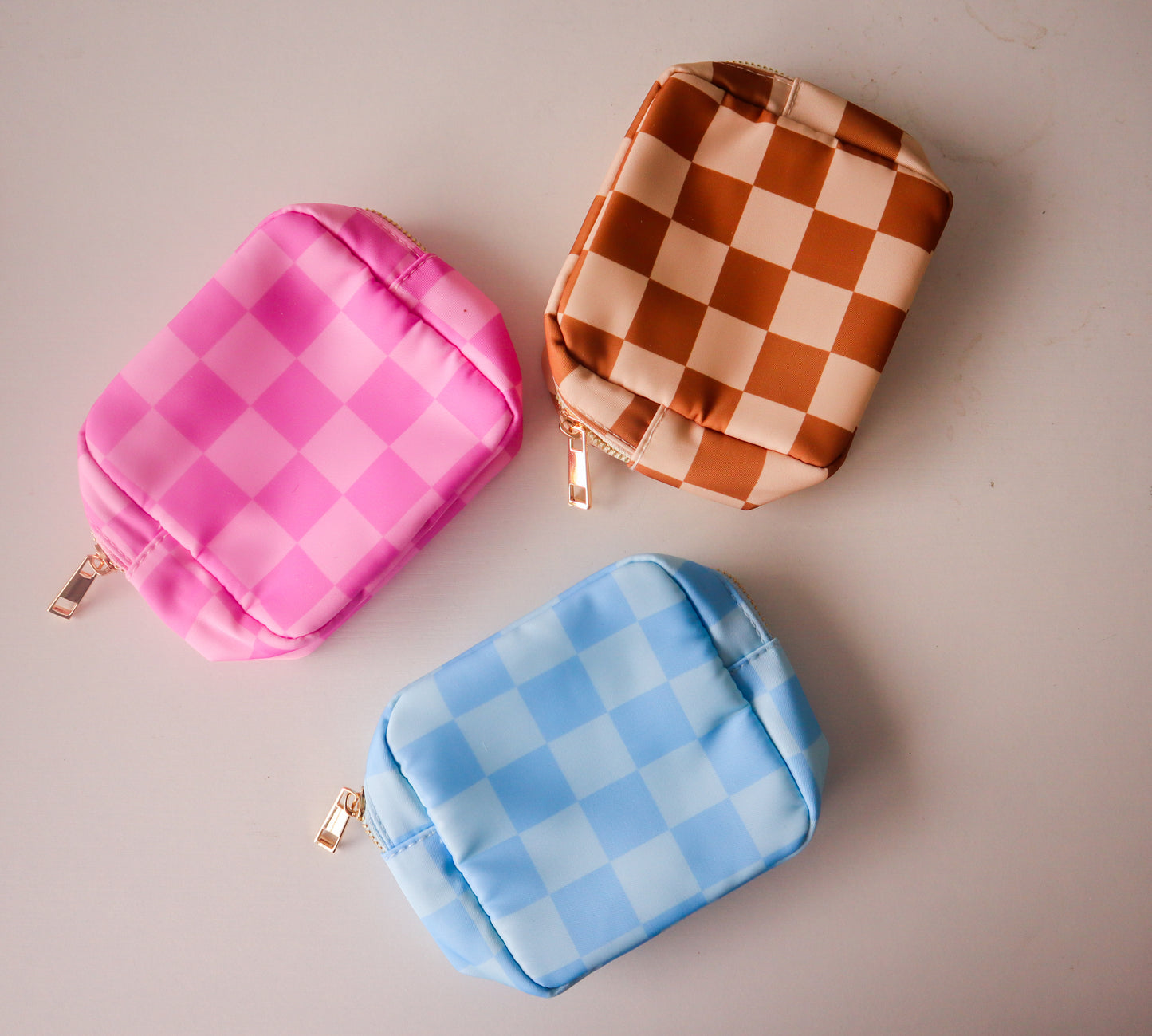 Mystery Bag--Mini Nylon Bags