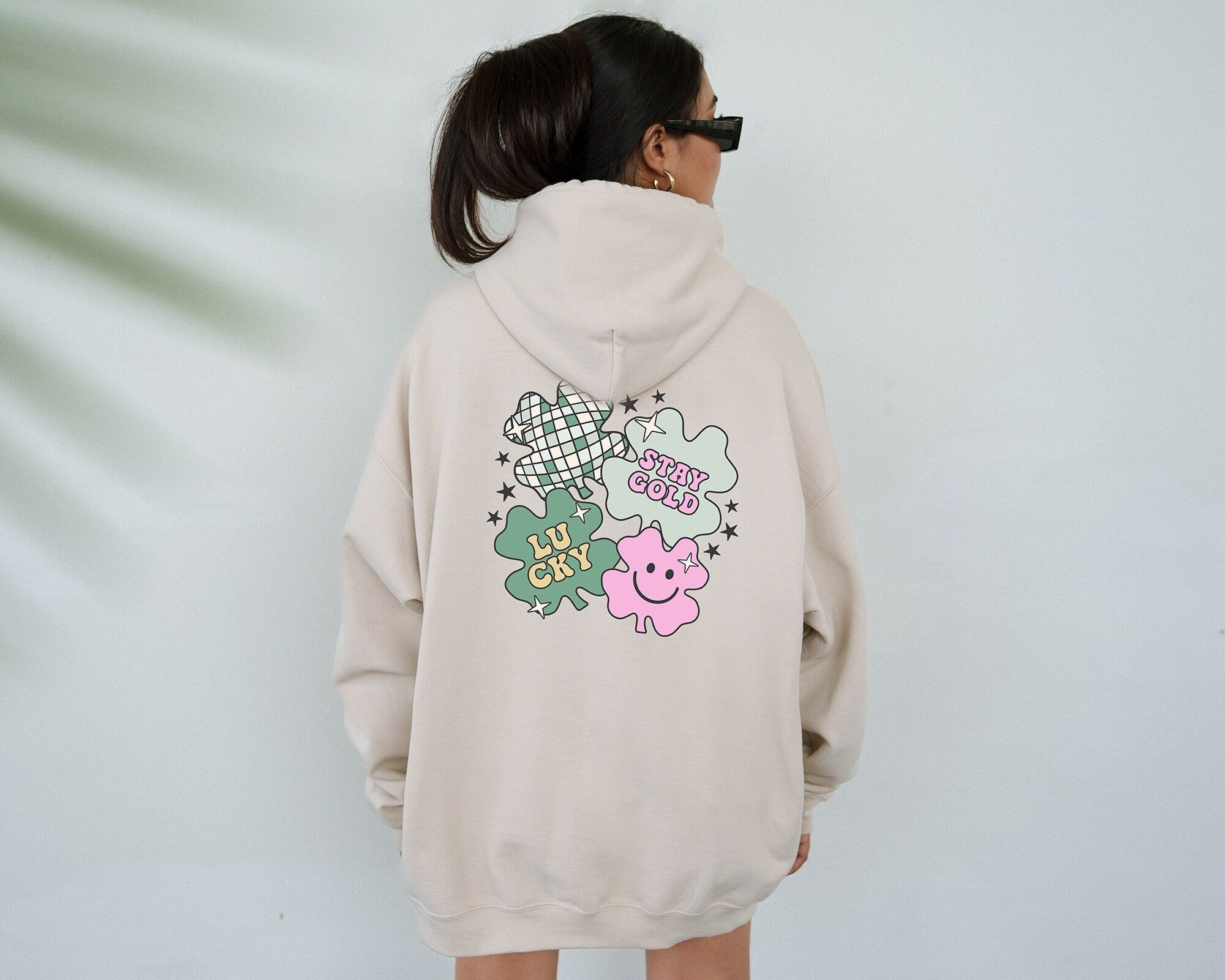 Cute cheap oversized outlet hoodies